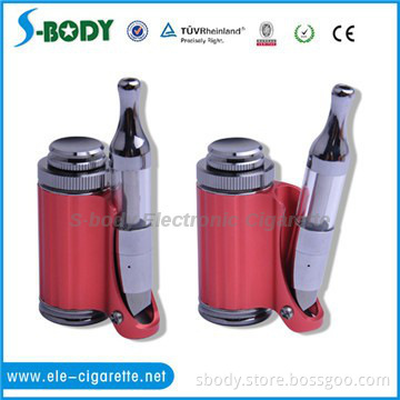 Hot selling mechanical vapes r80 mod from S-body